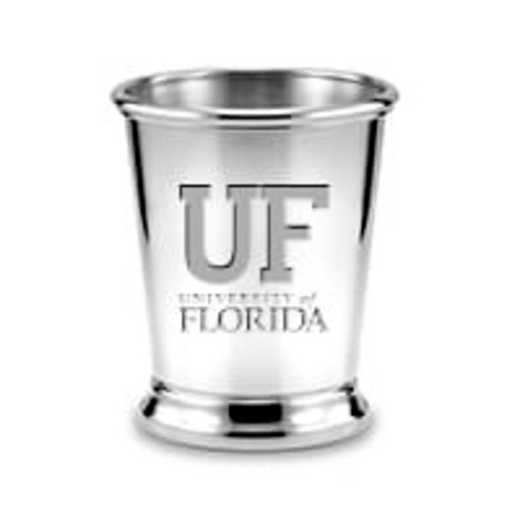 615789834793: Florida Pewter Julep Cup by M.LaHart & Co.