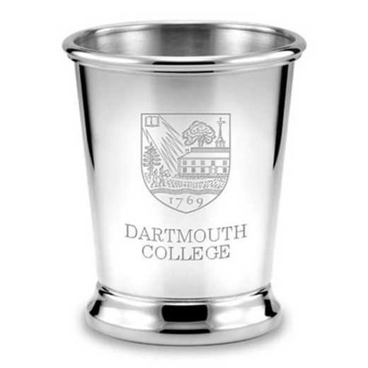 615789946311: Dartmouth Pewter Julep Cup by M.LaHart & Co.