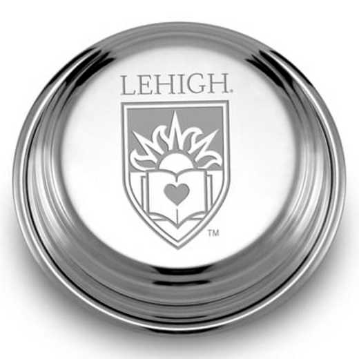 615789365600: Lehigh Pewter Paperweight