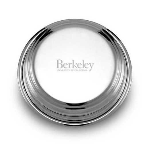 615789636359: Berkeley Pewter Paperweight