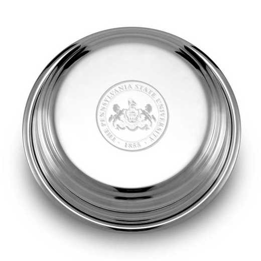 615789656104: Penn State Pewter Paperweight