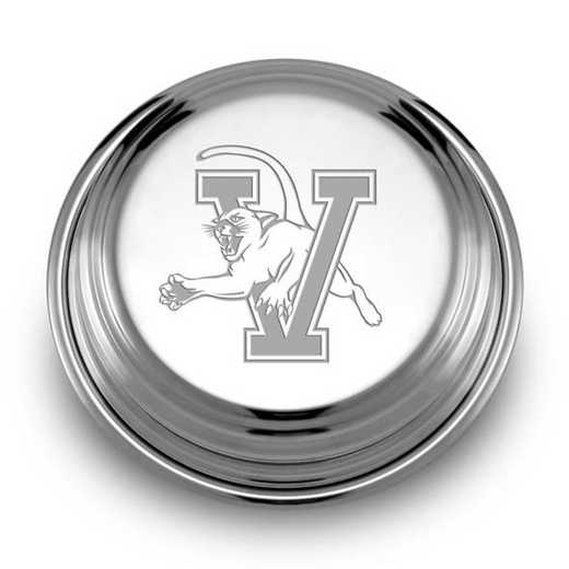 615789733997: UVM Pewter Paperweight