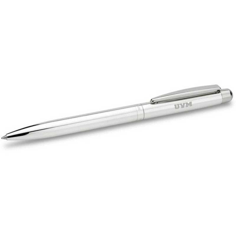 615789106296: Univ of Vermont Pen in SS by M.LaHart & Co.