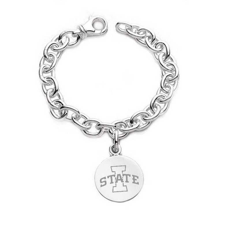 Iowa State Cyclones Lobster Charm