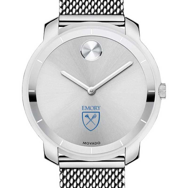 movado co