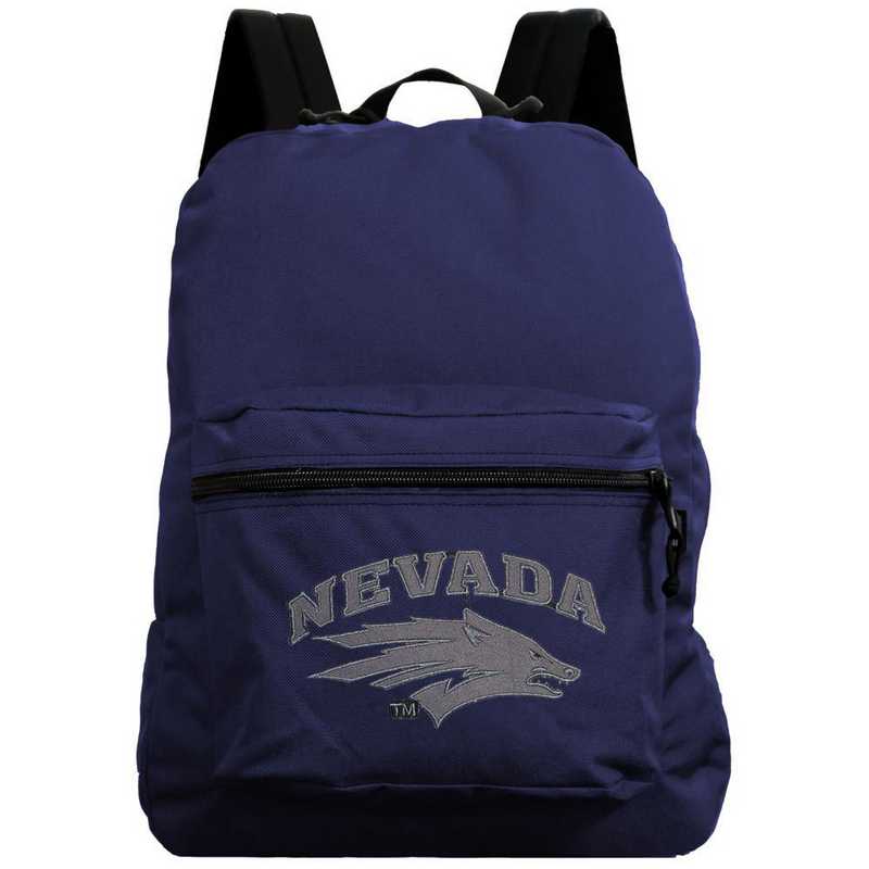 Nevada Wolf Pack 16 Made In The Usa Premium Backpack