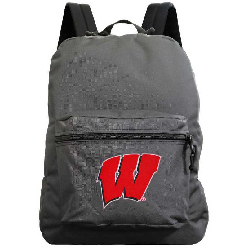 wisconsin badgers backpack