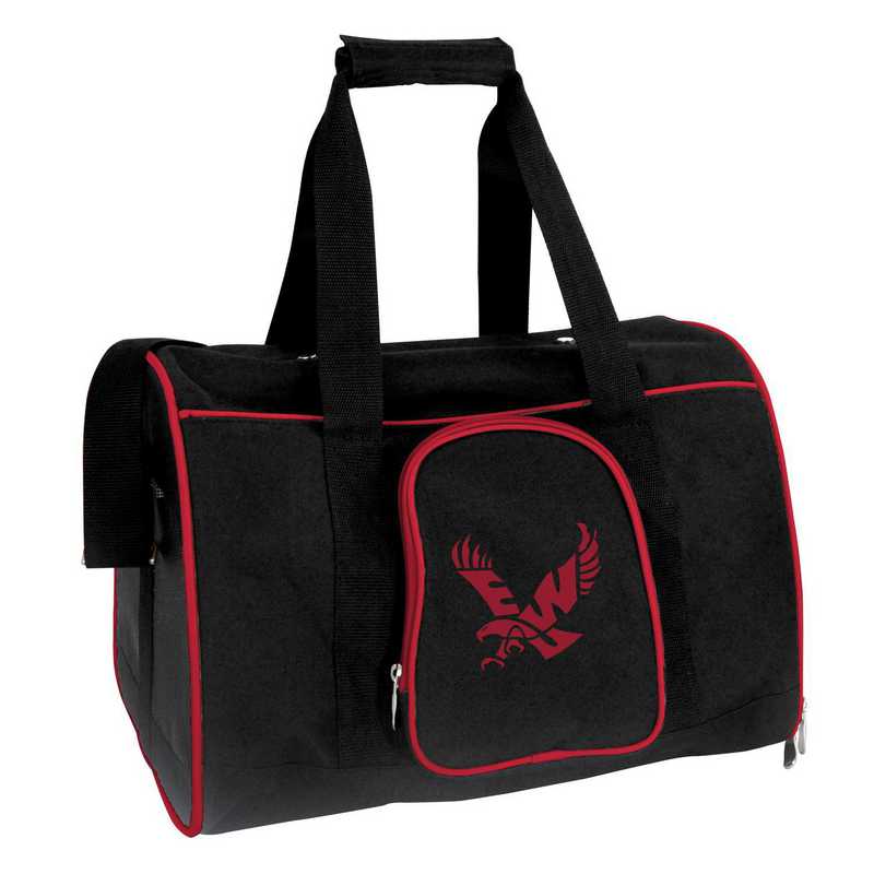 NCAA Premium Pet Carrier