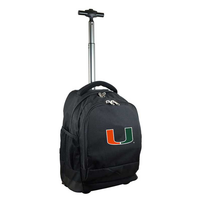 university of miami backpack
