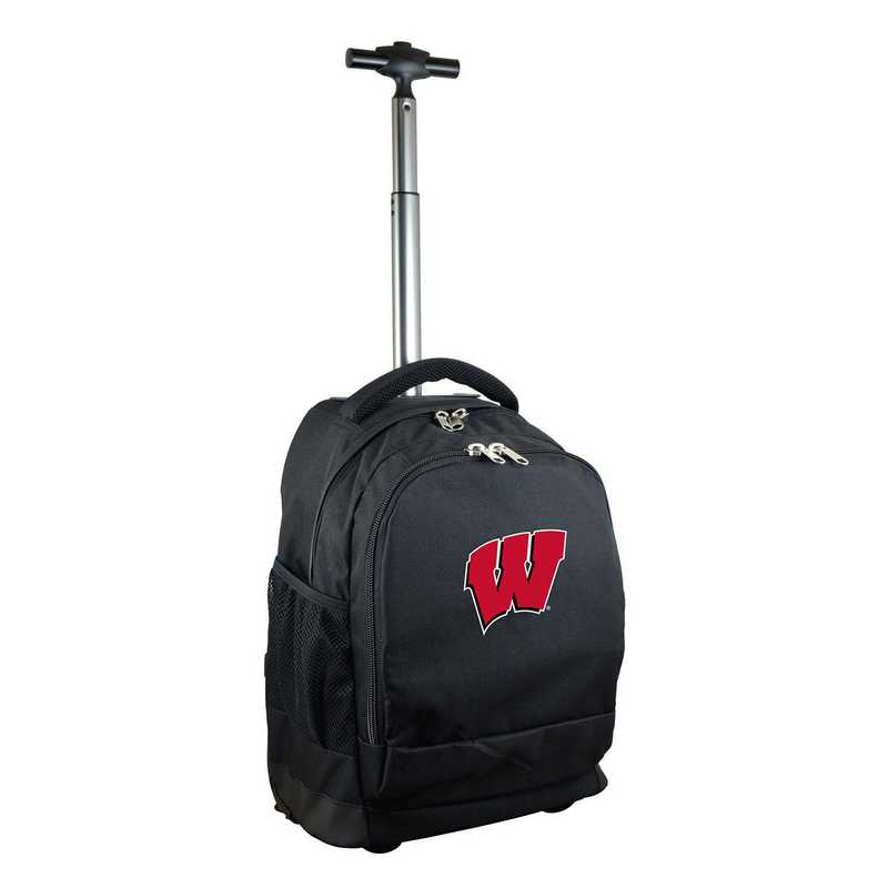 wisconsin badgers backpack