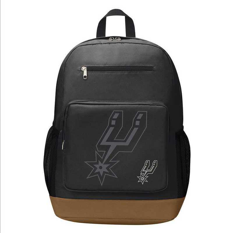 spurs backpack