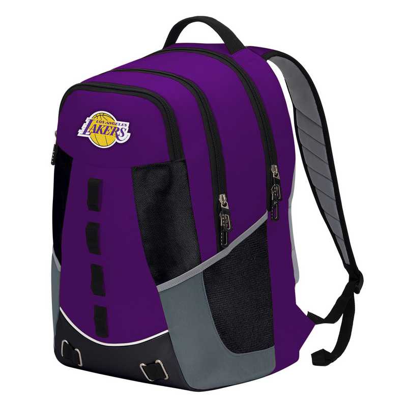 lakers backpack