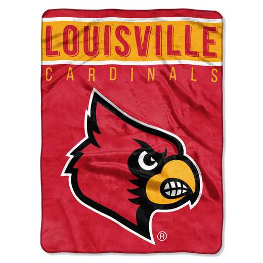 Northwest COL 605 Car NOR-1COL605000072WMT Louisville Cardinals NCAA Steering Wheel Cover
