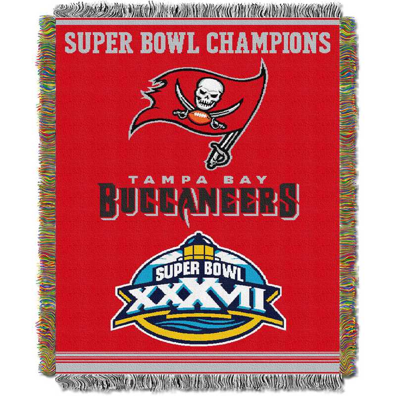 buccaneers championship