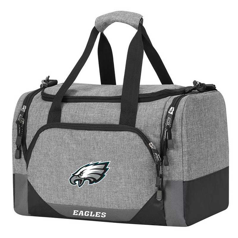 eagles duffle bag