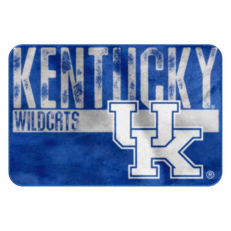 Kentucky Wildcats Soak It Up Foam Mat