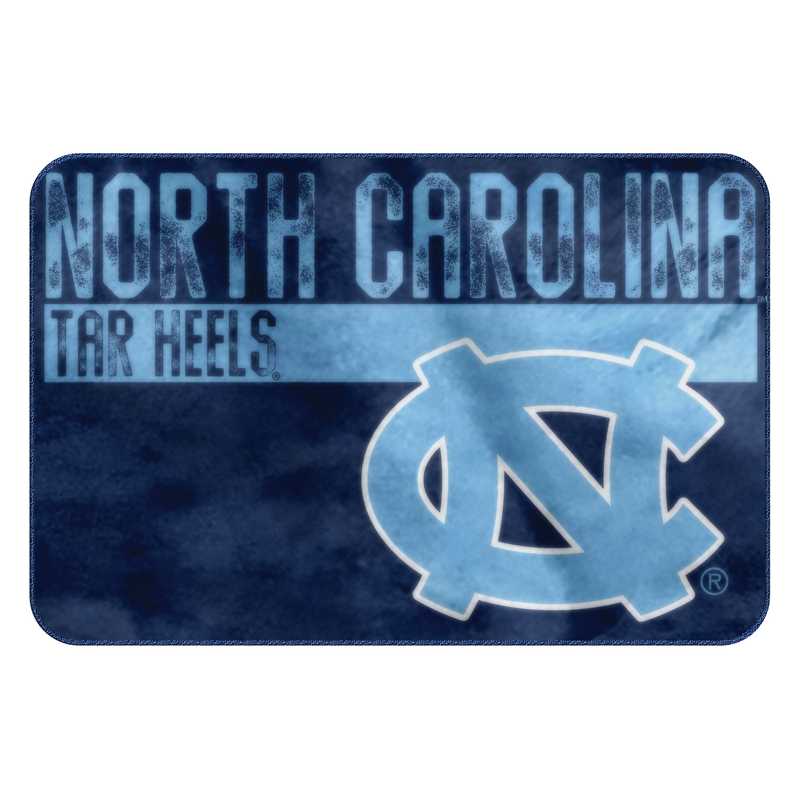 Unc Tar Heels Soak It Up Foam Mat