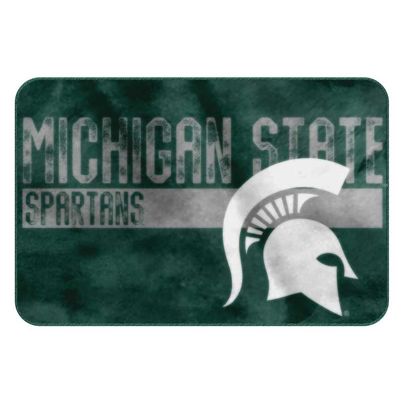 Michigan State Spartans Soak It Up Foam Mat