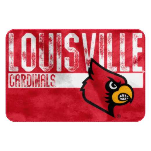 Northwest COL 605 Car NOR-1COL605000072WMT Louisville Cardinals NCAA Steering Wheel Cover