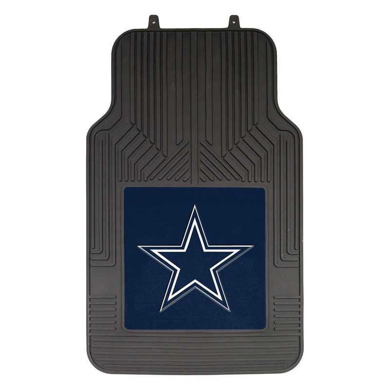 Dallas Cowboys Car Front Floor Mats