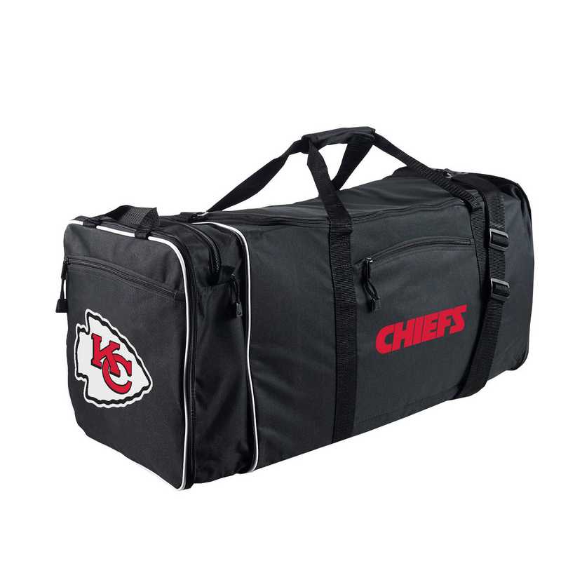 athletic duffel bag