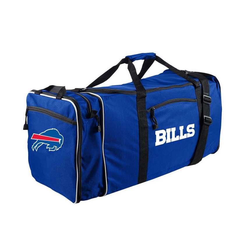 buffalo gym bag