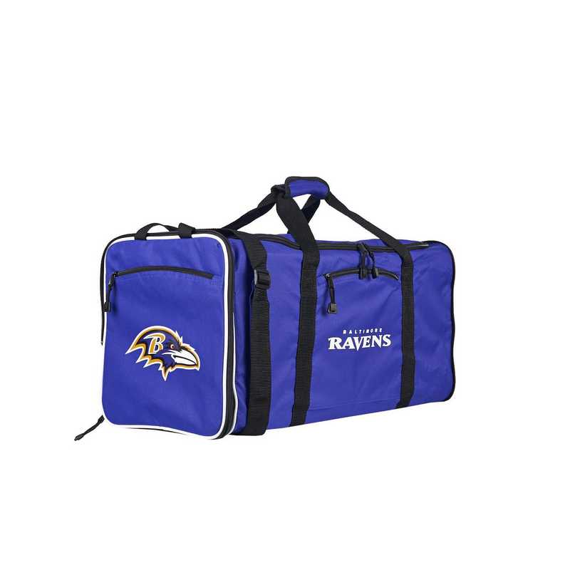 ravens duffle bag