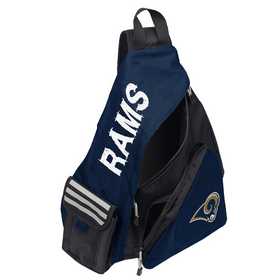 la rams backpack