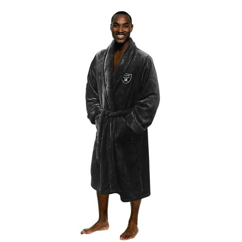 man bath robe