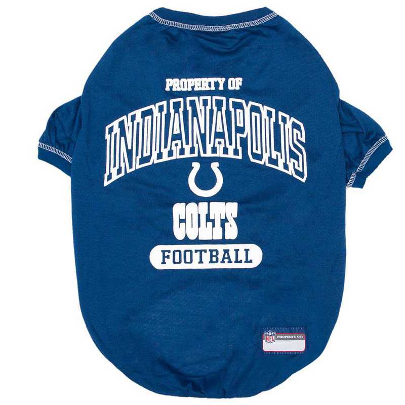 colts pet jersey