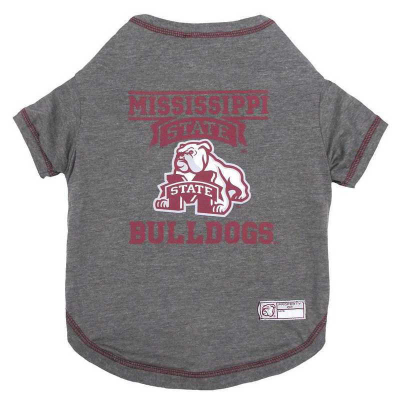 mississippi state dri fit shirt