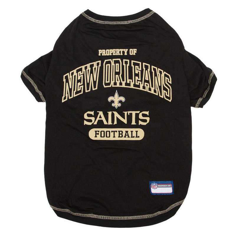 saints pet jersey