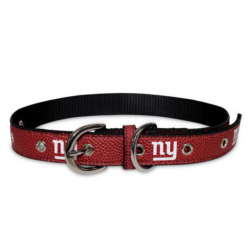 new dog collar