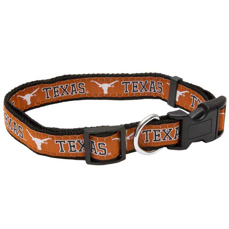 TEXAS Dog Collar