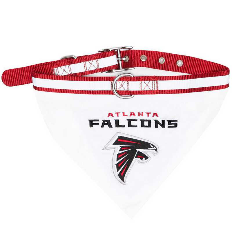atlanta falcons bandana