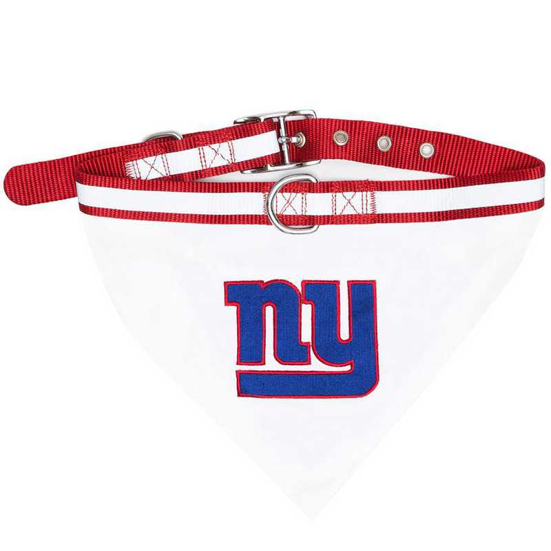 new york giants bandana