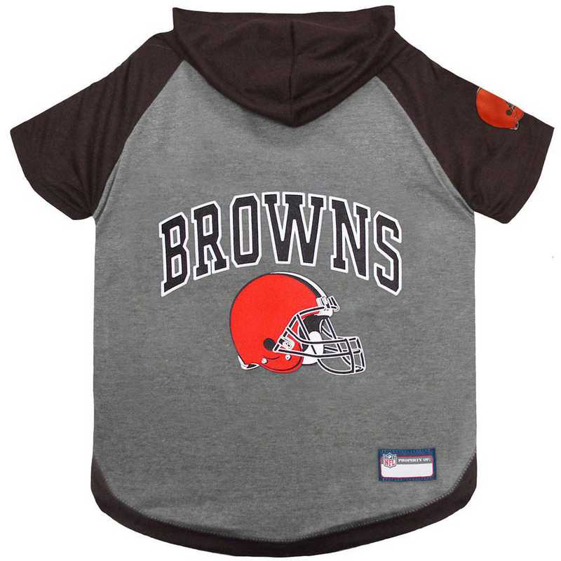 cleveland browns dog shirt