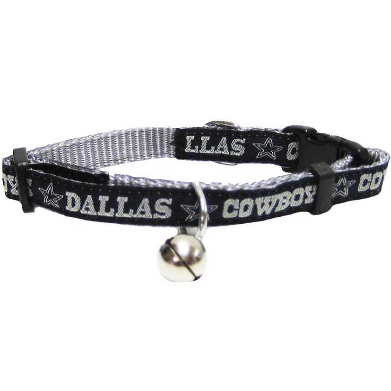 dallas cowboys collar for dogs