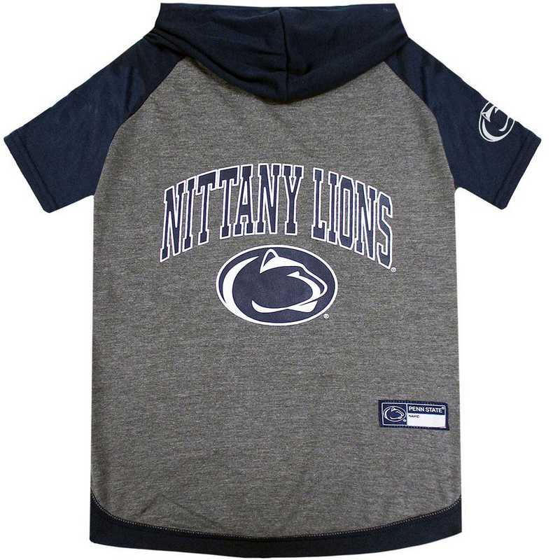 penn state short sleeve hoodie