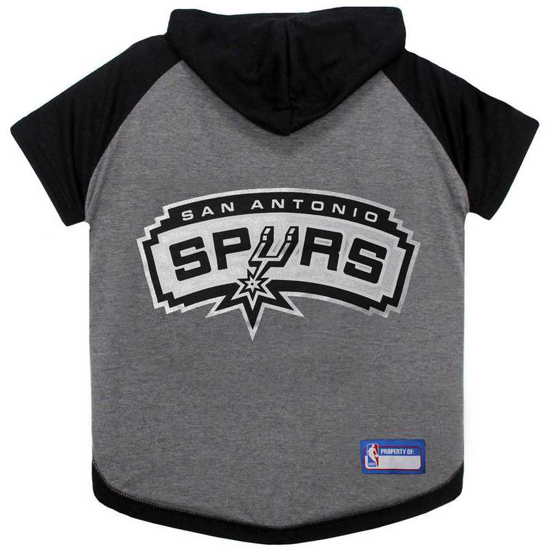 san antonio spurs dog jersey