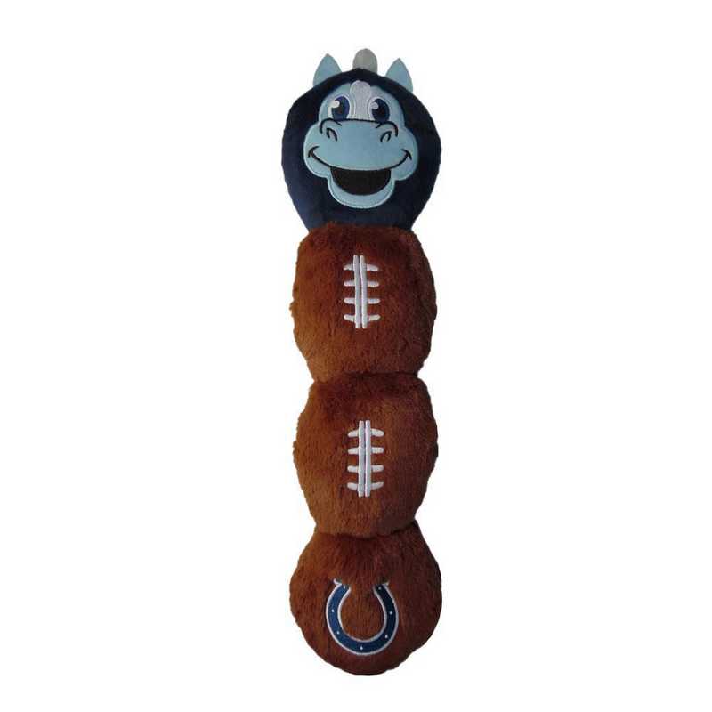 INC-3226: INDIANAPOLIS COLTS MASCOT TOY