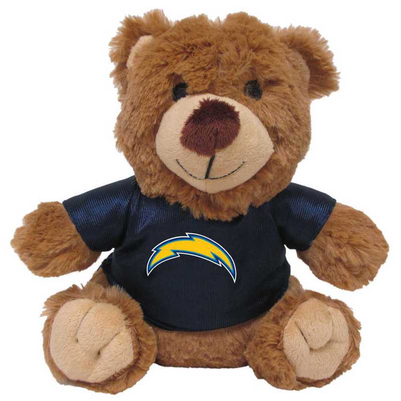 chargers pet jersey