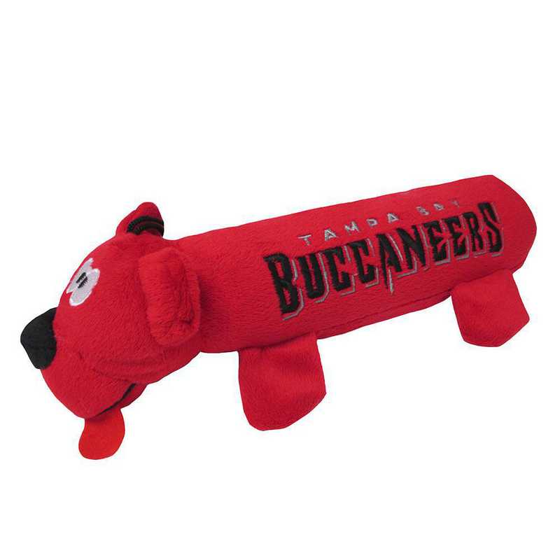 tampa bay buccaneers dog jersey