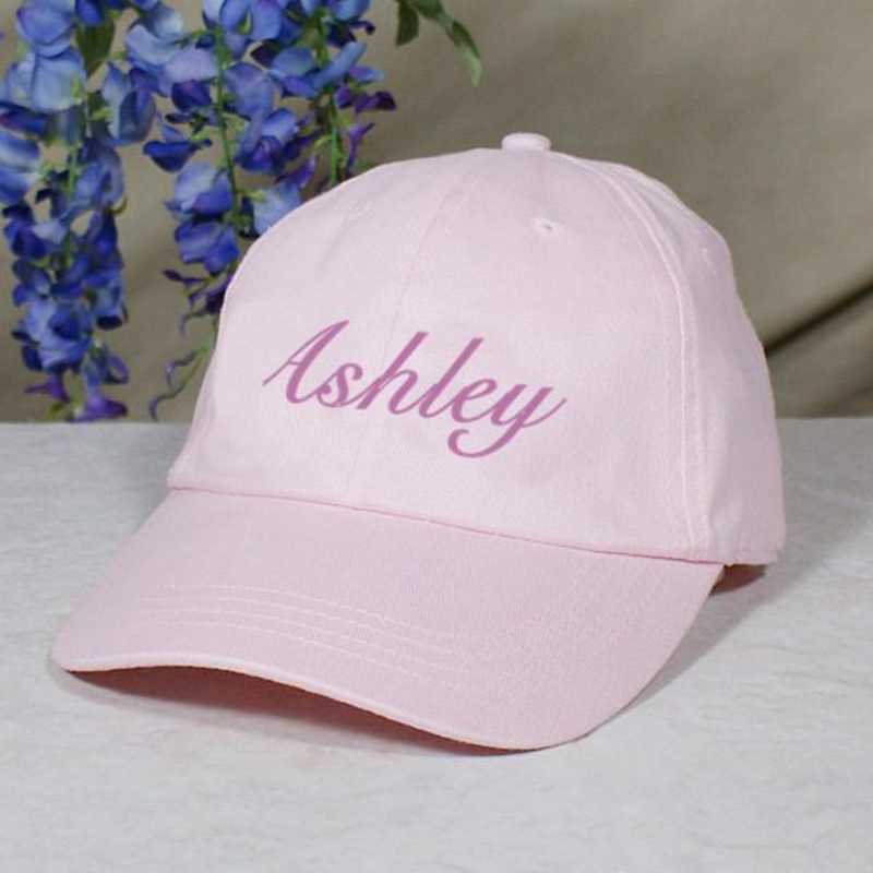 Pink ladies cap Clearance