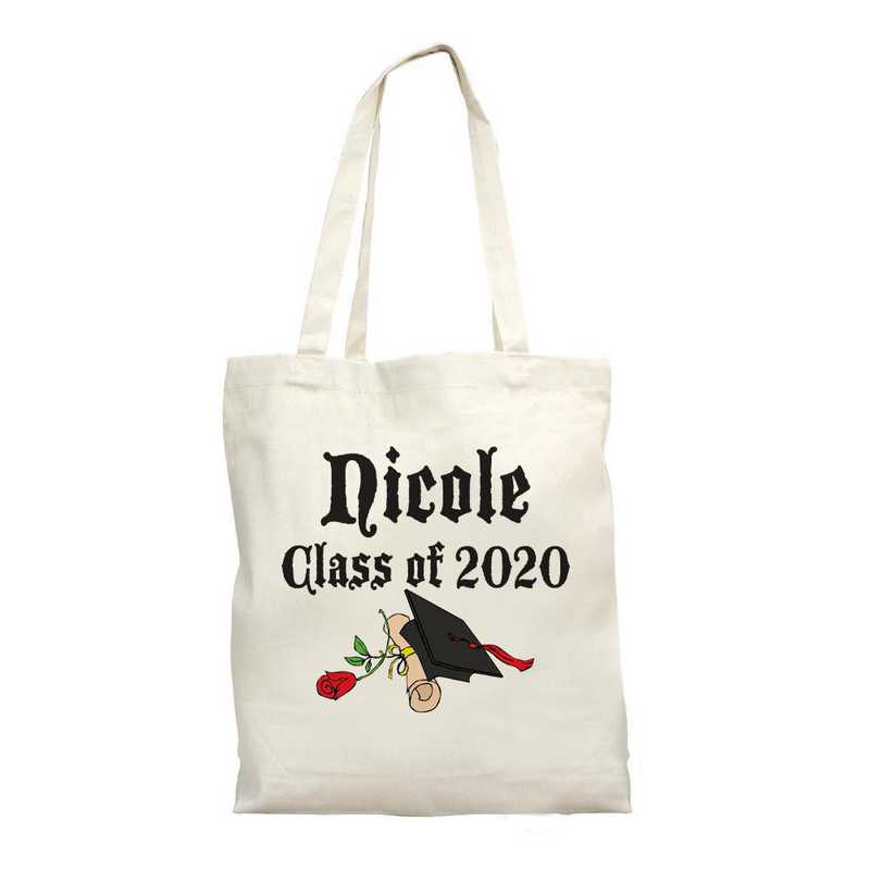 personalized tote bags