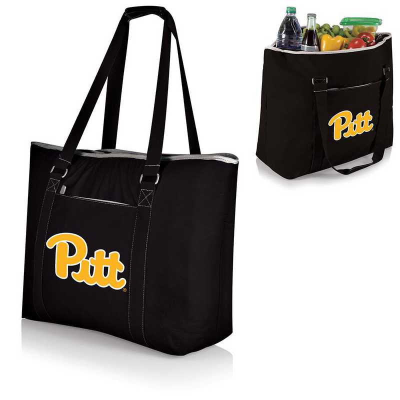 Pittsburgh Panthers - Tahoe Cooler Tote (Black)