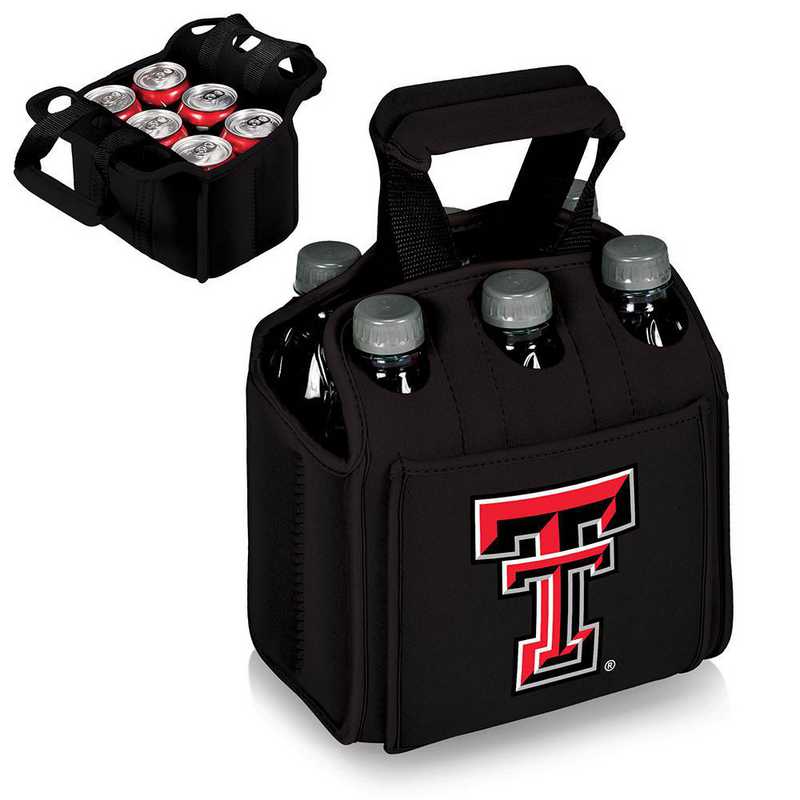 Texas Tech Coolers