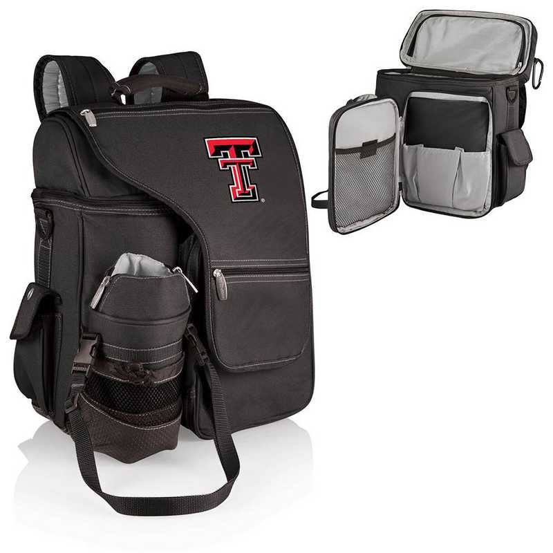 Texas Tech Coolers