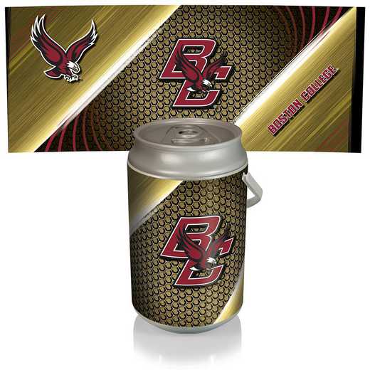 686-00-000-054-0: Boston College Eagles - Mega Can Cooler