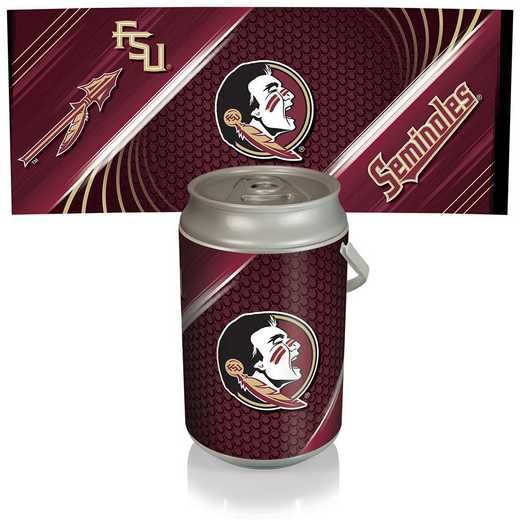 686-00-000-174-0: Florida State Seminoles - Mega Can Cooler